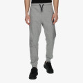 Champion Pantaloni de trening CLASSIC LABEL RIB CUFF PANTS 