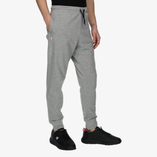 Champion Pantaloni de trening CLASSIC LABEL RIB CUFF PANTS 