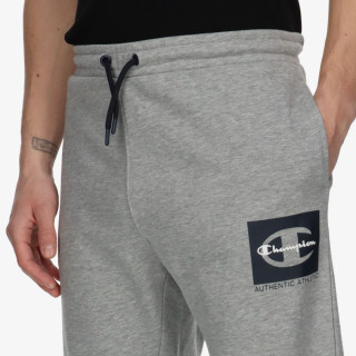 Champion Pantaloni de trening CLASSIC LABEL RIB CUFF PANTS 