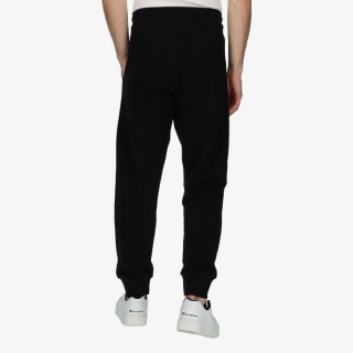 Champion Pantaloni de trening CLASSIC LABEL RIB CUFF PANTS 