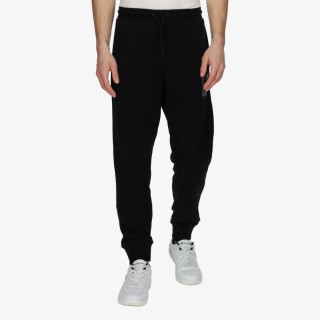 Champion Pantaloni de trening CLASSIC LABEL RIB CUFF PANTS 