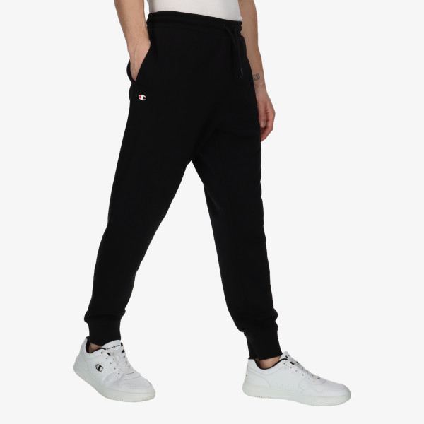 Champion Pantaloni de trening CLASSIC LABEL RIB CUFF PANTS 