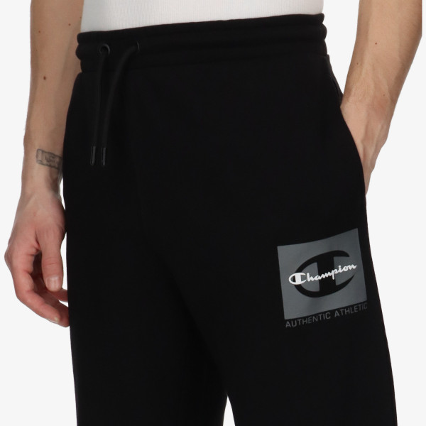 Champion Pantaloni de trening CLASSIC LABEL RIB CUFF PANTS 