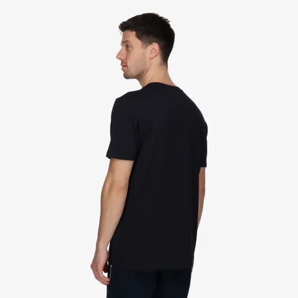CHAMPION Tricou C-BOOK T-SHIRT 