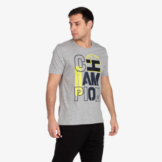 CHAMPION Tricou C-BOOK T-SHIRT