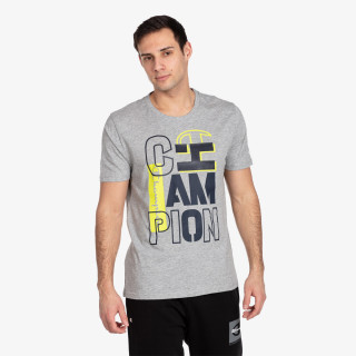 CHAMPION Tricou C-BOOK T-SHIRT