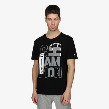 CHAMPION Tricou C-BOOK T-SHIRT 