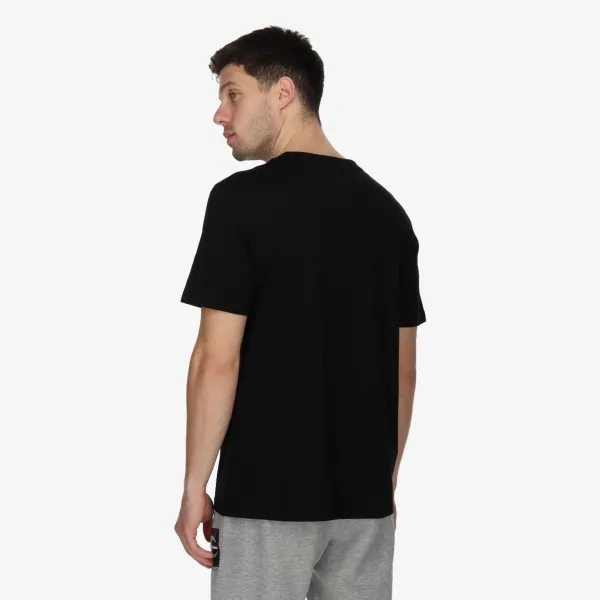 CHAMPION Tricou C-BOOK T-SHIRT 
