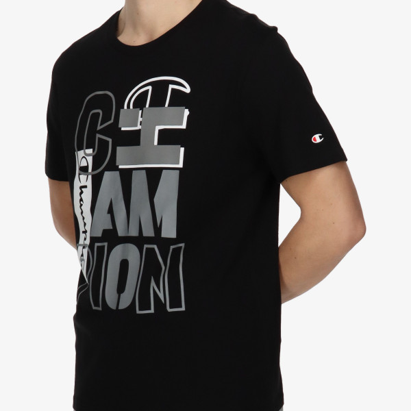 Champion Tricou C-BOOK 