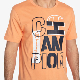 Champion Tricou C-BOOK T-SHIRT 