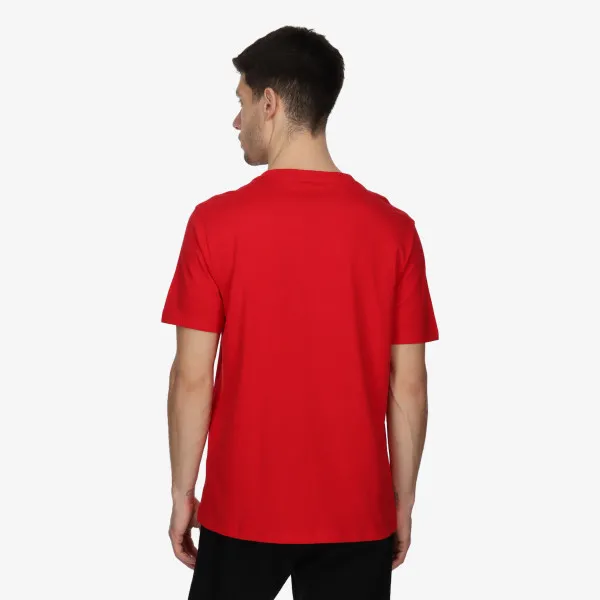 CHAMPION Tricou C-BOOK T-SHIRT 