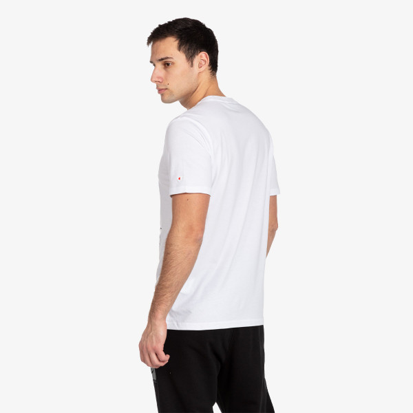 Champion Tricou C-BOOK 