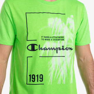 CHAMPION Tricou PT T-SHIRT