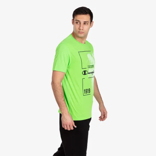CHAMPION Tricou PT T-SHIRT 