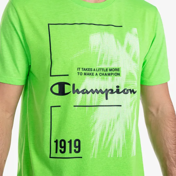 CHAMPION Tricou PT T-SHIRT 