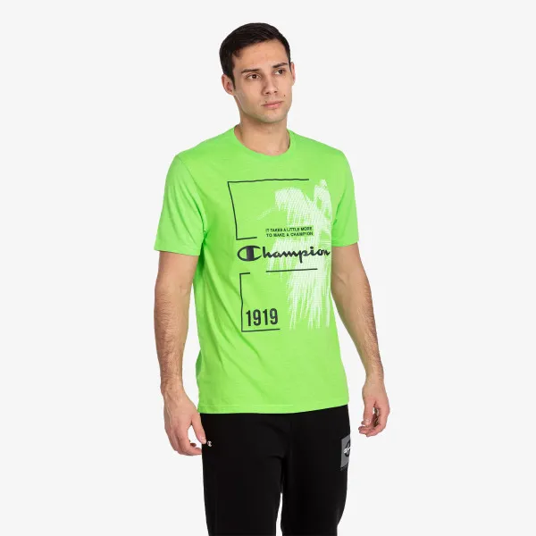 CHAMPION Tricou PT T-SHIRT 
