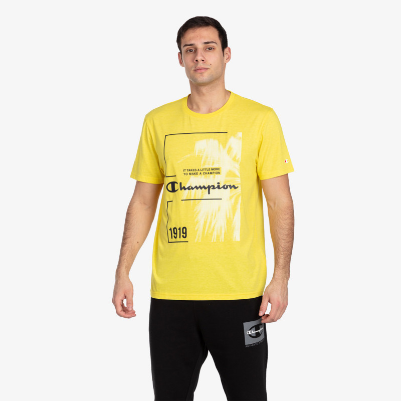 Champion Tricou PT T-SHIRT 