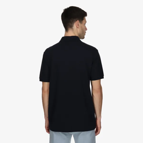CHAMPION Tricou polo LOGO POLO T-SHIRT 