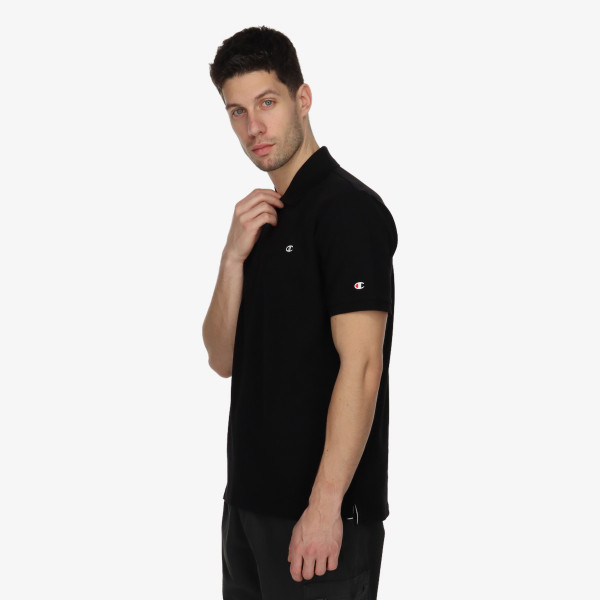 Champion Tricou polo LOGO POLO 