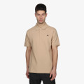 Champion Tricou polo LOGO POLO T-SHIRT 