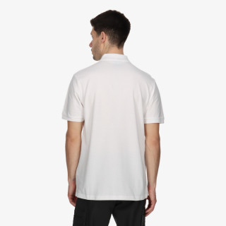 CHAMPION Tricou polo LOGO POLO T-SHIRT