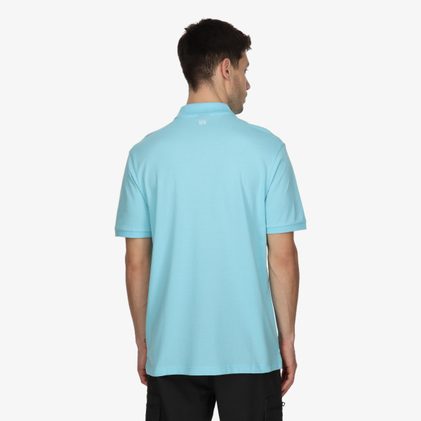 Champion Tricou polo CLASSIC LOGO POLO 