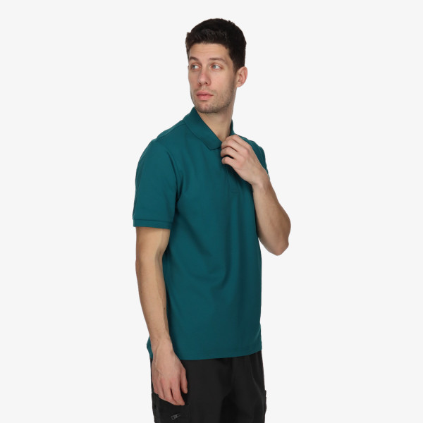 Champion Tricou polo CLASSIC LOGO POLO T-SHIRT 