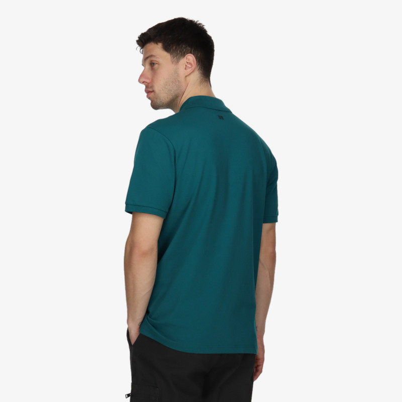 Champion Tricou polo CLASSIC LOGO POLO T-SHIRT 