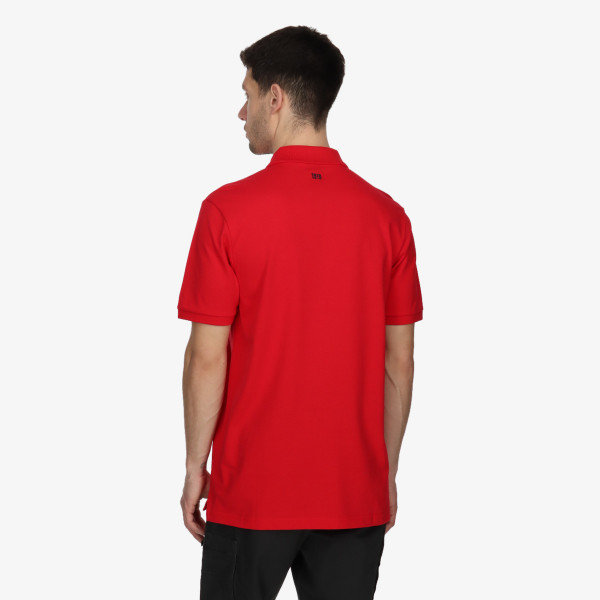 Champion Tricou polo CLASSIC LOGO POLO T-SHIRT 