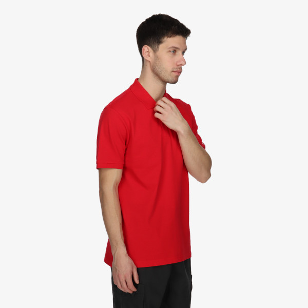 Champion Tricou polo CLASSIC LOGO POLO T-SHIRT 