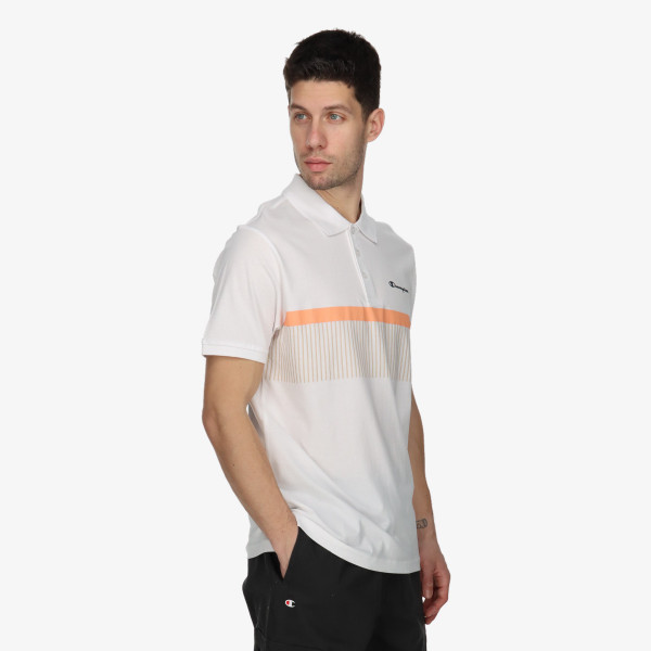 Champion Tricou polo LINE POLO 