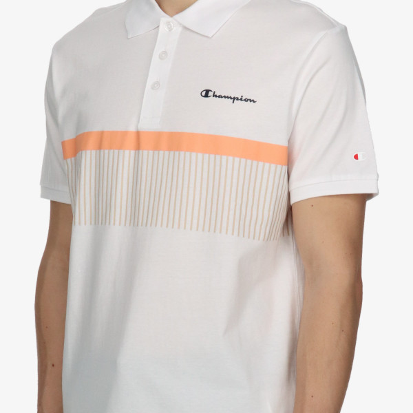 Champion Tricou polo LINE POLO 