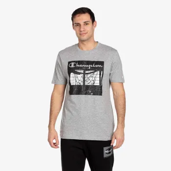 CHAMPION Tricou BASKET T-SHIRT 