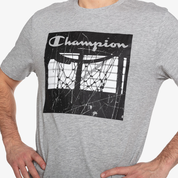 Champion Tricou BASKET 