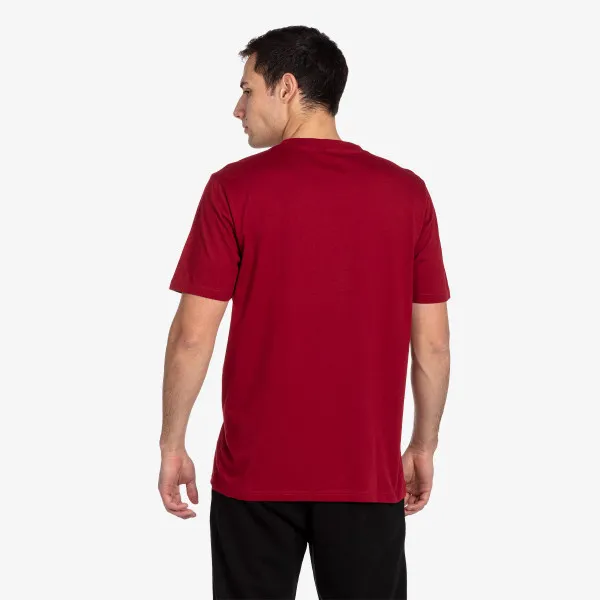 CHAMPION Tricou BASKET LOGO BALL T-SHIRT 