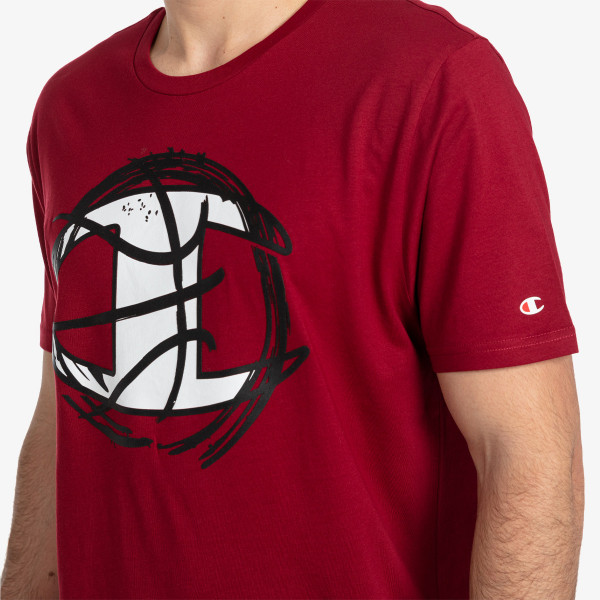 Champion Tricou BASKET 