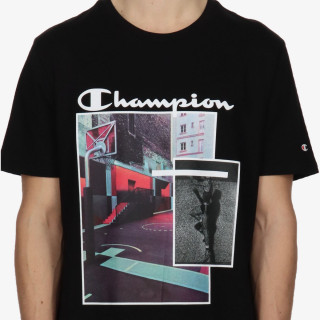 Champion Tricou BASKET 