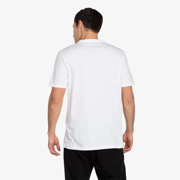 CHAMPION Tricou BASKET PHOTO T-SHIRT 