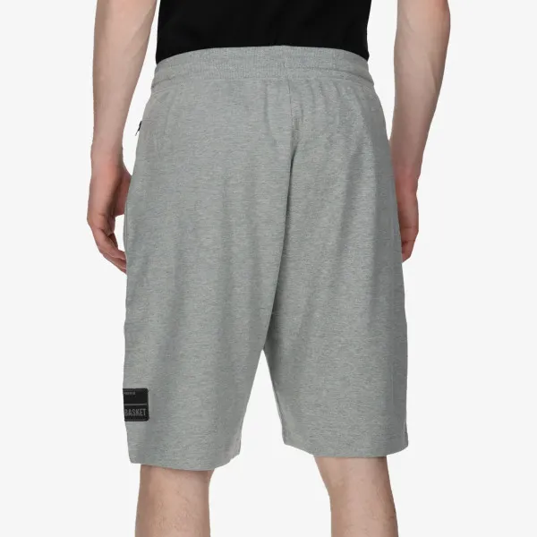 CHAMPION Pantaloni scurti STREET BASKET SHORTS 
