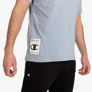 Champion Tricou ECO BALANCE T-SHIRT 