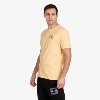 Champion Tricou ECO BALANCE T-SHIRT 