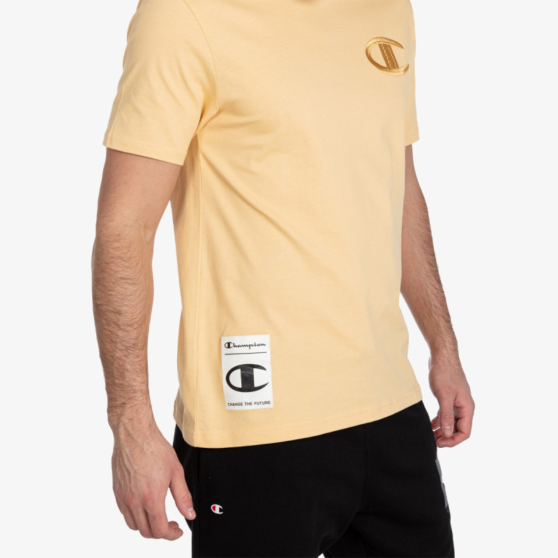 Champion Tricou ECO BALANCE T-SHIRT 