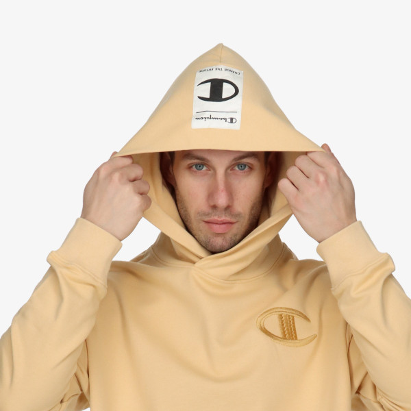 Champion Hanorac ECO BALANCE HOODY 