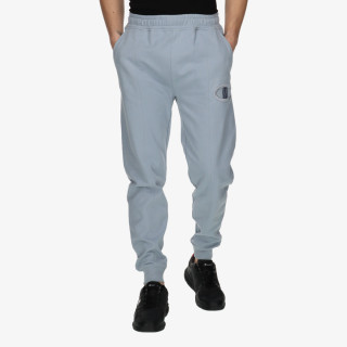 Champion Pantaloni de trening ECO BALANCE RIB CUFF PANTS 