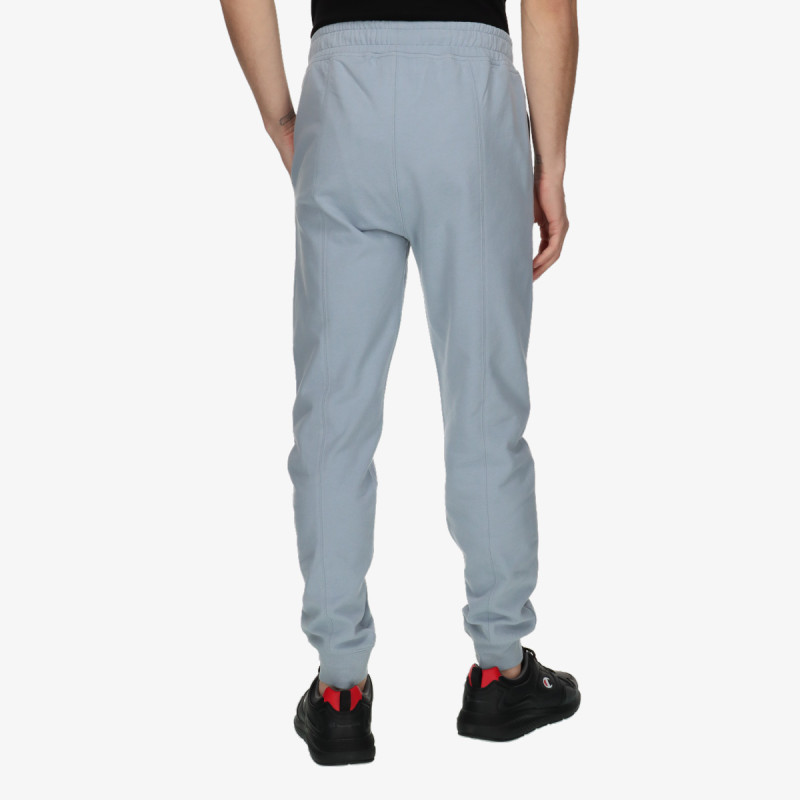 Champion Pantaloni de trening ECO BALANCE RIB CUFF PANTS 