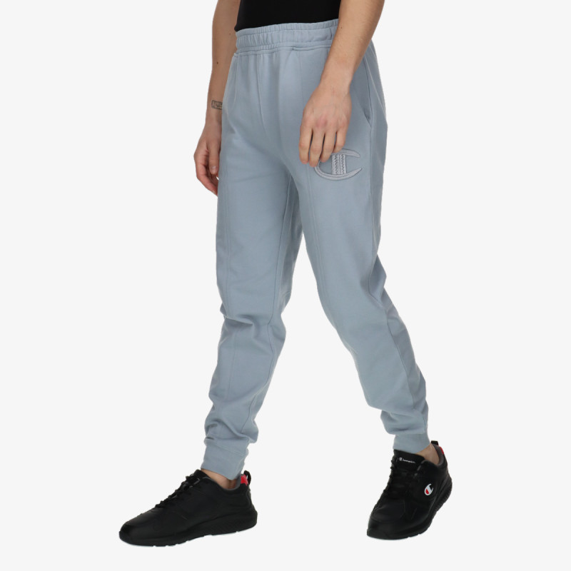 Champion Pantaloni de trening ECO BALANCE RIB CUFF PANTS 