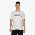 Champion Tricou Crewneck T-Shirt 