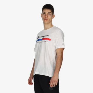 Champion Tricou Crewneck T-Shirt 