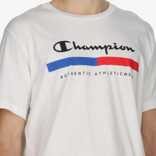 Champion Tricou Crewneck T-Shirt 