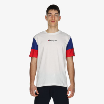 Champion Tricou Crewneck T-Shirt 